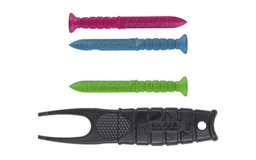 Knives KA BAR Knives KA PAR KBAR KA-PAR TEES & DIVOT TOOL